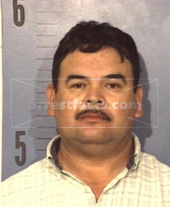 Juan Bernardo Ochoa