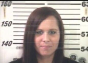 Ashley Nicole Powell
