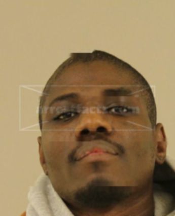 Anthony Dominic Robinson