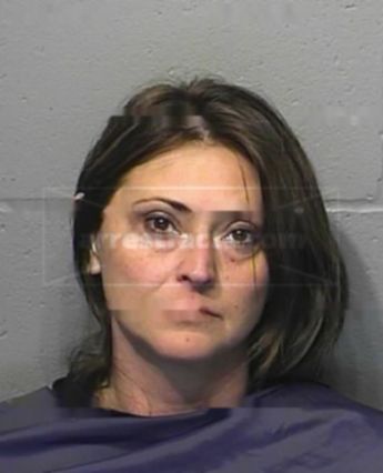 Lisa Ann Briggs