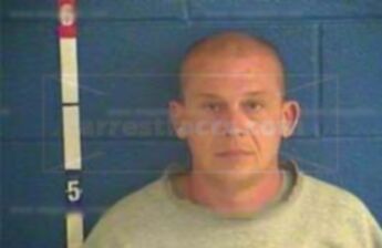 Mark Thomas Mckinley