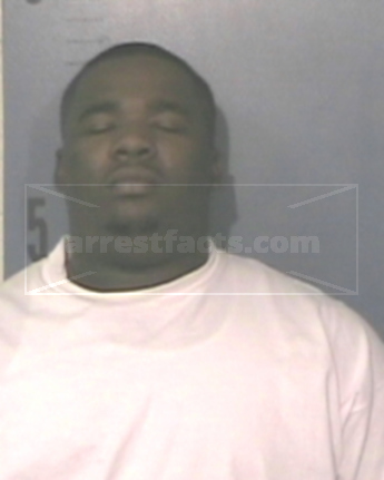 Christopher Javon Hunter