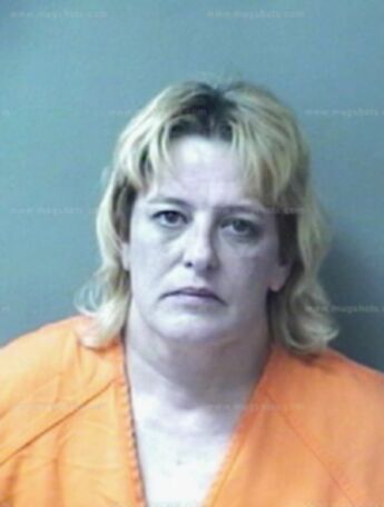 Shelley Elaine Baker