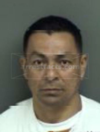 Ramon Ortega Perez