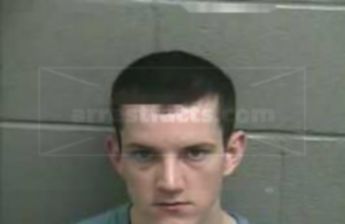 Ryan Lee Stidham