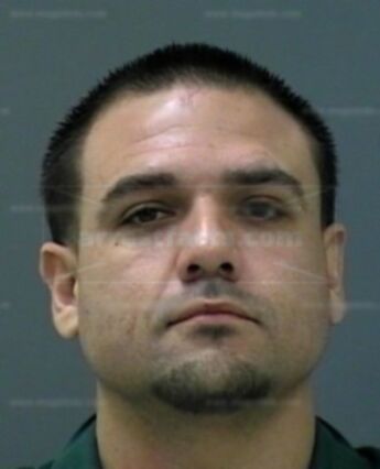 Derek Anthony Gonzales