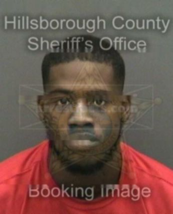 Kentae Tajujuan Mcallister