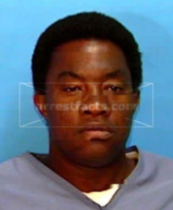 Anthony Robinson