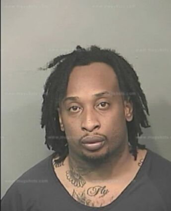 Lashaun Antonio Barber