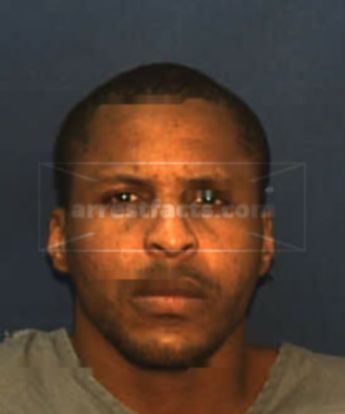 Tyrone Lee Williams
