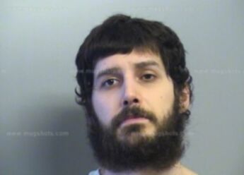 Austin Colby Mckinnis