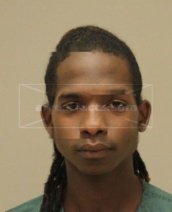 Dejon Deallan Calhoun