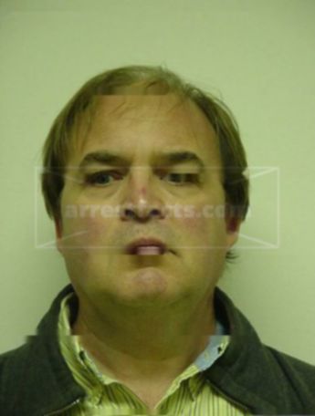 Randall G Brzoskowski