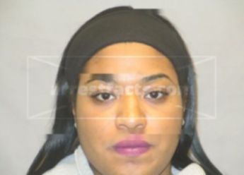 Monique Renee Finley