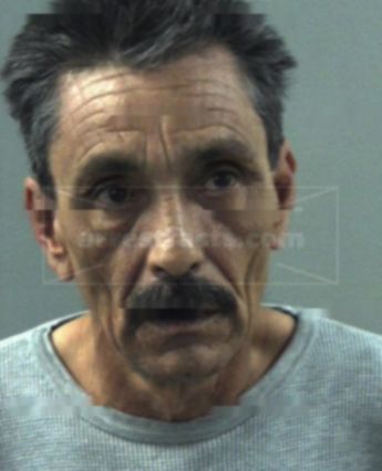 Arthur Fernando Lopez