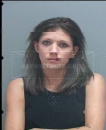 Nicole Michelle Walters