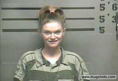 Denikia Lashae Dearmond