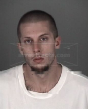 Nicholas David Hildreth