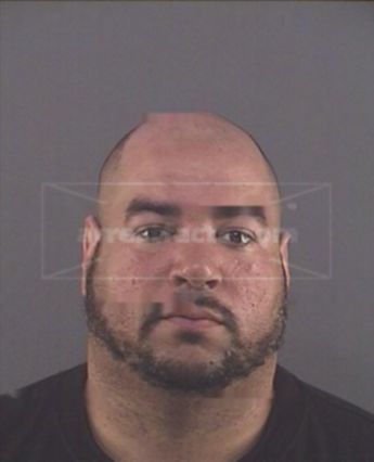 Jason Duane Malone