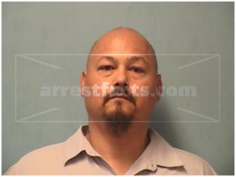 Christopher Phillip Durkee
