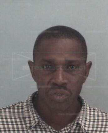 Alphonso Bromell