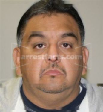 Abel Martinez Trejo