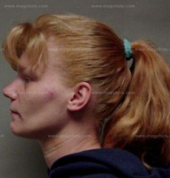 Patricia K Burnett