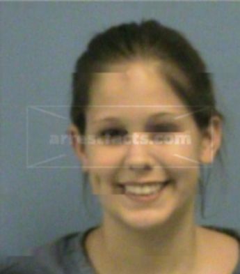 Amanda Nicole Berry