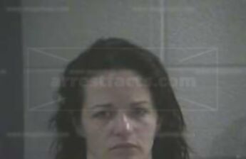 Heather Nicole Smith