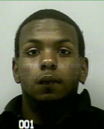 Anthony James Ross