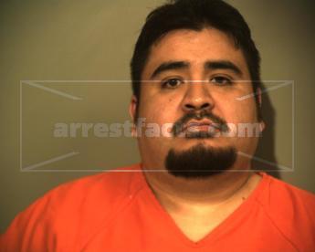 Mario Nat Alvarado Guel
