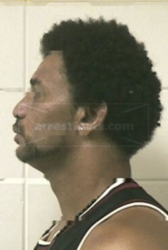 Anthony Lavon Walker