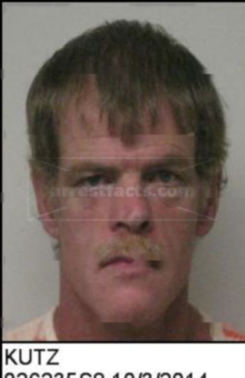 Stephen Randall Kutz