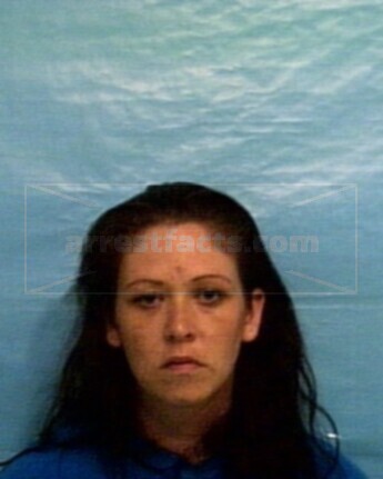 Toni Emmaline Hawkins