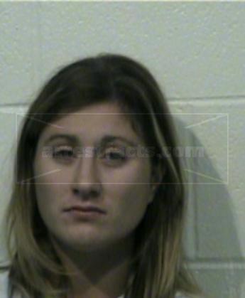 Jessica Michelle Stockton