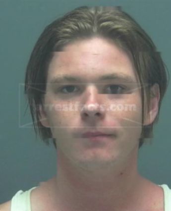 Dustin Robert Hughes
