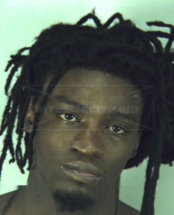 Jermonick Bernard Luther