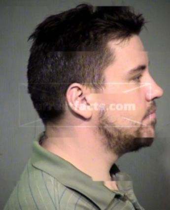 Robert James Cotton