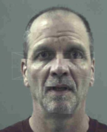 Terry John Boling