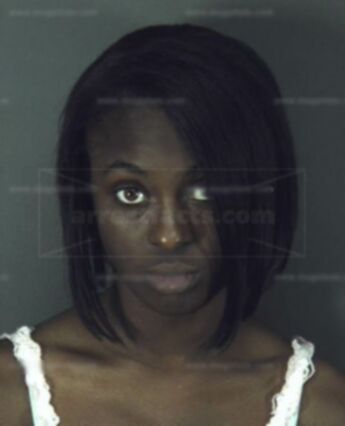 Antria Latrice Allen