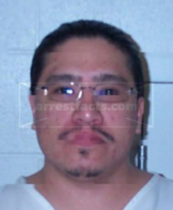 Michael Anthony Baca