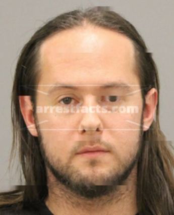 Brandon Everett Simpson