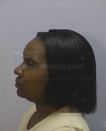 Jessica Kenyette Benjamin