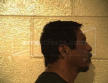Victor Manuel Rodriguez Cantu