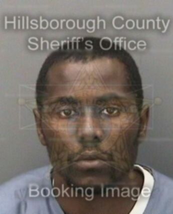 Derrick Jermaine Hutchinson