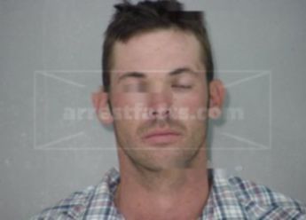 Chad Andrew Marshall