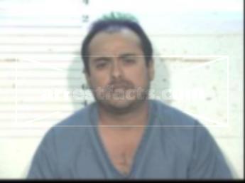 Gilbert Soto Valles