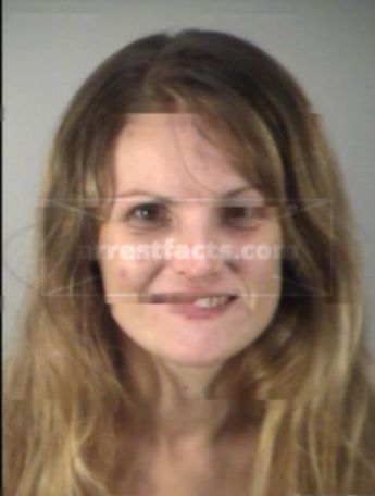 Melissa Erin Arnett