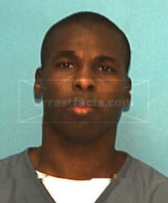 Charvis Darby