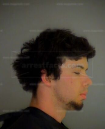 Sean Breene Breazeale